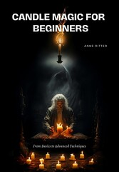 Candle Magic for  Beginners