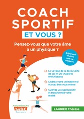 Coach sportif et vous ?