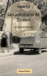 Les aventures de Simone