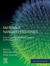 Materials Nanoarchitectonics