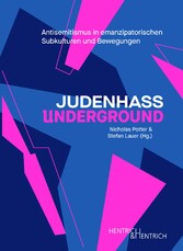 Judenhass Underground