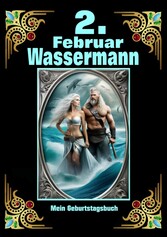 2.Februar, mein Geburtstag