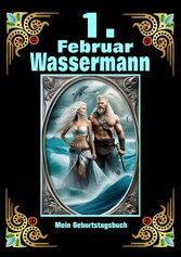 1.Februar, mein Geburtstag