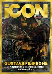 ICON By ArtTour International