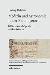 Medizin und Astronomie in der Karolingerzeit