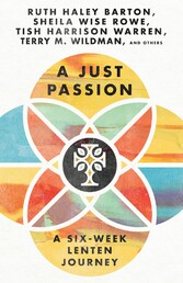 A Just Passion