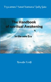 The Handbook of spiritual Awakening