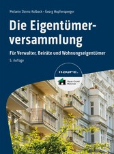 Die Eigentümerversammlung