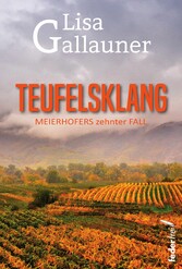 Teufelsklang: Meierhofers zehnter Fall. Österreich-Krimi