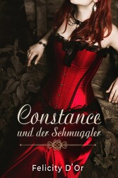 Constance und der Schmuggler