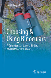 Choosing & Using Binoculars