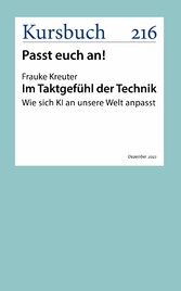 Im Taktgefühl der Technik