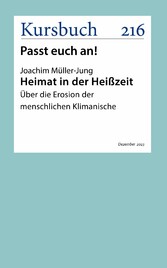 Heimat in der Heißzeit