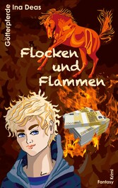 Flocken und Flammen