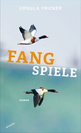 Fangspiele