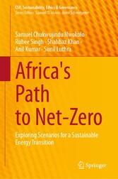 Africa's Path to Net-Zero