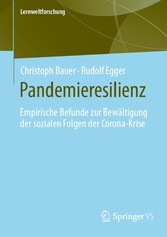 Pandemieresilienz