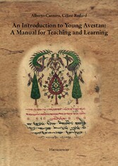 An Introduction to Young Avestan: A Manual for Teaching and Learning