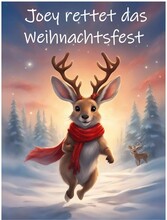 Joey rettet das Weihnachtsfest