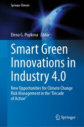 Smart Green Innovations in Industry 4