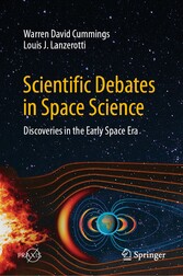 Scientific Debates in Space Science