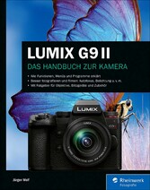 LUMIX G9 II