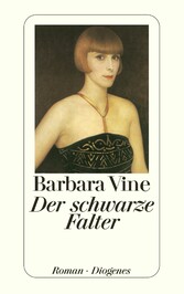 Der schwarze Falter