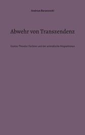 Abwehr von Transzendenz