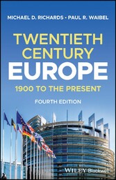 Twentieth-Century Europe