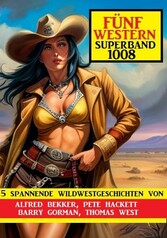 Fünf Western Superband 1008