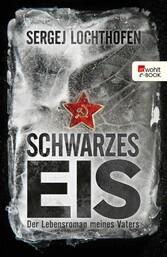 Schwarzes Eis