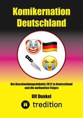 Komikernation Deutschland