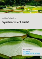 'Synchronisiert euch!'