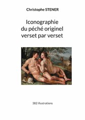 Iconographie du péché originel verset par verset