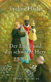 Der Engel und das schwarze Herz