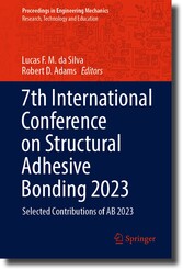 7th International Conference on Structural Adhesive Bonding 2023