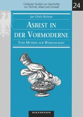 Asbest in der Vormoderne