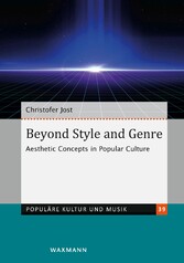 Beyond Style and Genre