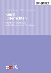 Kunst unterrichten