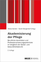 Akademisierung der Pflege