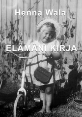 Elämäni Kirja