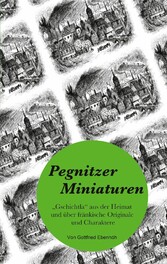 Pegnitzer Miniaturen