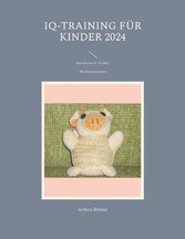 IQ-Training für Kinder 2024