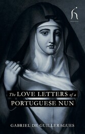 The Love Letters of a Portuguese Nun