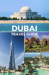 Dubai Travel Guide