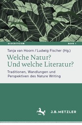 Welche Natur? Und welche Literatur?