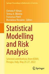 Statistical Modelling and Risk Analysis