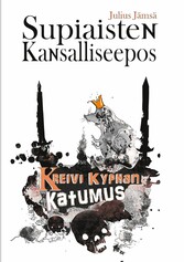 Kreivi Kyphan katumus