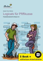 Logicals für Pfiffikusse