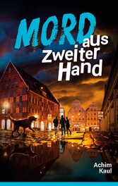 Mord aus zweiter Hand